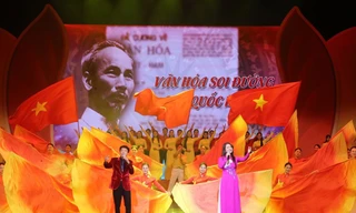 Ngành văn hóa nỗ lực bứt phá, vượt qua tư duy nhiệm kỳ