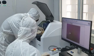 Thành lập 13 Trung tâm đào tạo xuất sắc và tài năng về công nghệ 4.0