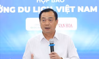 Du lịch xanh lên ngôi tại Giải thưởng Du lịch Việt Nam 2025