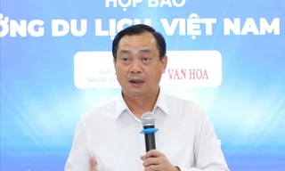 Du lịch xanh lên ngôi tại Giải thưởng Du lịch Việt Nam 2025