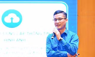 Khi AI thành trợ lý sáng tạo của người làm truyền thông trẻ