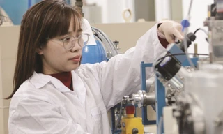 Nơi nào đang tập trung nhiều GS,PGS nhất?