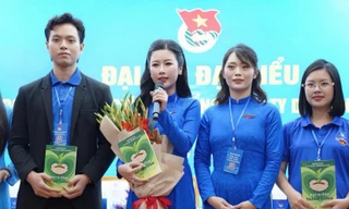 Đoàn Thanh niên Hanoitourist có tân nữ Bí thư