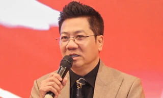 NSND Quốc Hưng ra mắt trường ca chào mừng Đại hội Đảng