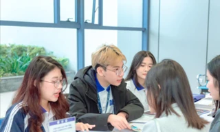 Đại học Kinh tế Quốc dân công bố thông tin tuyển sinh năm 2026