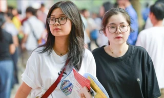 Bộ Giáo dục lấy ý kiến bỏ xét tuyển học bạ