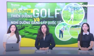 Du lịch golf Quảng Ninh vươn tới vị thế dẫn dắt khu vực phía Bắc