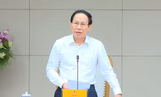 Phó Thủ tướng yêu cầu Bộ GD&ĐT rà soát học phí
