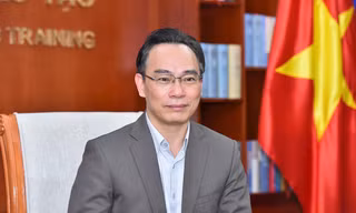 Các đại biểu Quốc hội khóa XVI đến từ ngành giáo dục