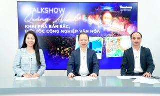 Ba trụ cột để Quảng Ninh bứt tốc công nghiệp văn hóa