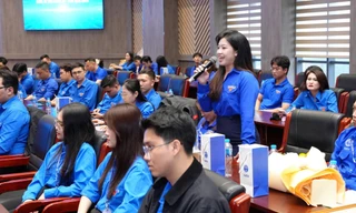 Định hình hoài bão, khơi dậy khát vọng thời kỳ phát triển mới của đất nước