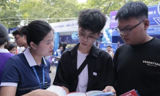 Lí do Bộ GD&ĐT điều chỉnh quy chế tuyển sinh đại học năm 2026