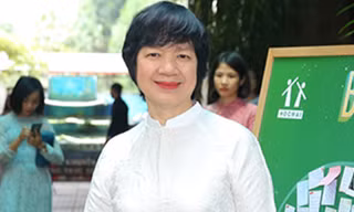TS. Trịnh Thu Tuyết bày chiến thuật 'chinh phục' môn Ngữ văn tốt nghiệp THPT