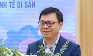 Lý do di sản mãi chưa thành tài sản sinh lợi