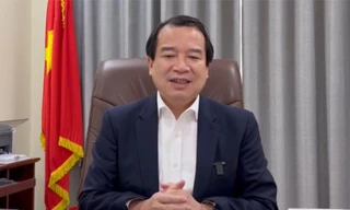 Chuyển đổi tư duy sang du lịch 4 mùa, hút nhóm khách hạng sang đến Quảng Ninh