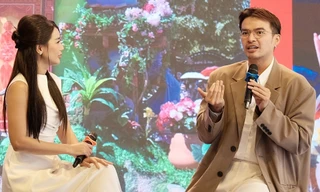 Khách Việt tới Hồng Kông tăng mạnh