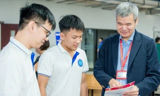 Cuộc thi 'độc - lạ' dành cho sinh viên kĩ thuật