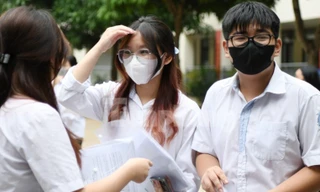  Phụ huynh đơn độc trong cuộc chiến ‘học thêm tự nguyện’