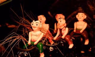 Bất ngờ Festival Thăng Long kéo dài hơn 2 tuần, quy mô chưa từng có ở Hà Nội