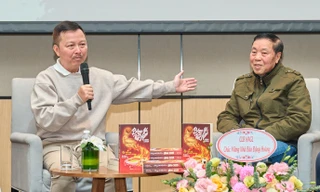 Bóng đá Việt có thể thua thể lực, nhưng tinh thần thì không