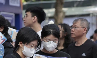 Bộ GD&ĐT: Không để thí sinh trượt oan, trúng nhầm