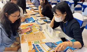 'Đại phẫu' 140 trường đại học công lập 