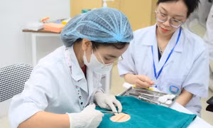 Đào tạo y khoa ở Việt Nam: Chẳng giống ai