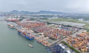 Tái cơ cấu sắp tới Nhà nước tập trung vốn vào các lĩnh vực then chốt 