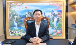 Sức hút dòng vốn FDI từ Becamex VSIP Bình Định 