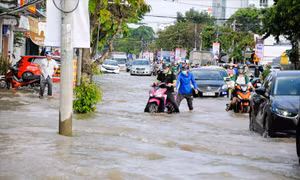 Cần Thơ mới cần cởi nút thắt dự án cũ 
