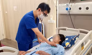 Những người 'đu dây tử thần' ở A9 