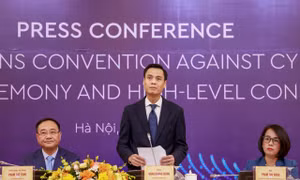 Học sinh, sinh viên, nhà nghiên cứu, giảng viên trẻ từ khắp cả nước tham dự Trường Khoa học Việt Nam lần thứ 8 tại ICISE (Quy Nhơn, Gia Lai) 