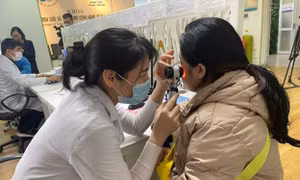 Ma trận quảng cáo 