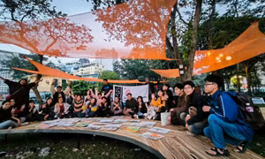 Lễ hội năm nay sẽ kéo dài đến tháng 11 với nhiều hoạt động phong phú