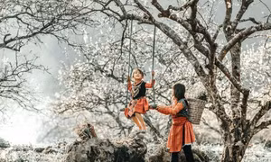 Theo đánh giá của Time Out, Việt Nam không chỉ thu hút ở mùa hè mà còn trở thành điểm đến hấp dẫn vào mùa đông