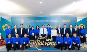 Chương trình - Hành trình khát vọng nâng cao nhận thức, trách nhiệm của đoàn viên thanh niên về giá trị của hòa bình, độc lập dân tộc
