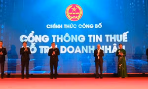 Tăng tốc chuyển đổi số, lấy công nghệ làm trụ cột
