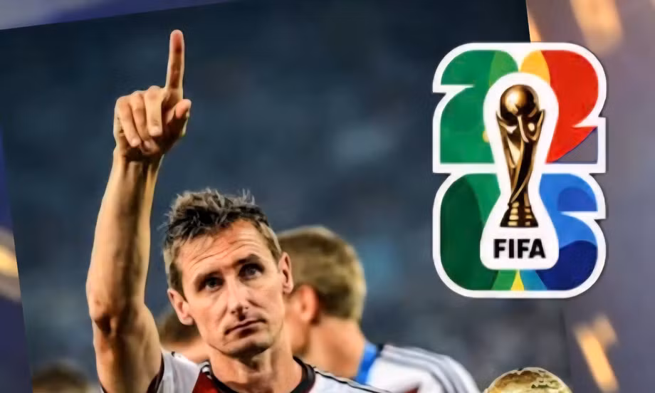TP NOW: Những 'cỗ máy ghi bàn' vĩ đại nhất trong lịch sử World Cup