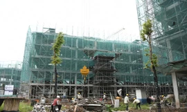 Bộ Xây dựng chỉ rõ đầu cơ, găm hàng làm tăng giá bất động sản