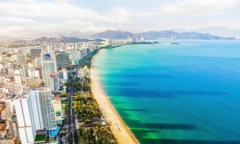 Khơi dậy niềm tự hào của những người con đã và đang sinh sống ở 'xứ sở trầm hương'