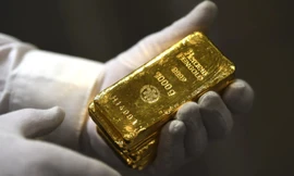 Tiết lộ yếu tố quan trọng tác động đến giá vàng