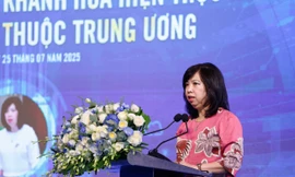Khánh Hòa đủ tầm vóc giữ vai trò trung tâm của dải duyên hải miền Trung