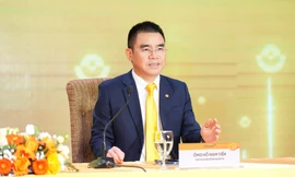 Chủ tịch LPBank nói về nhà đầu tư ngoại