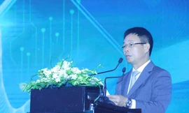 Niềm tin vào hệ sinh thái hiện đại, minh bạch, an toàn và kết nối