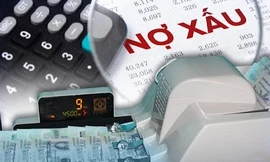 Nợ xấu ngân hàng có chuyển biến quan trọng