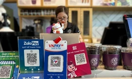 Thông tin mới nhất về thanh toán không tiền mặt