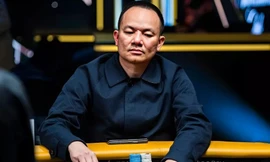 'Tay chơi poker khét tiếng' vừa bị khởi tố liên quan gì Shark Bình? 