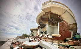 Rà soát tình trạng khách vay vốn bị thiệt hại do mưa bão, lũ lụt 