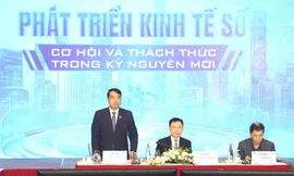 Kiến nghị vay vốn lãi suất 0% để chuyển đổi số