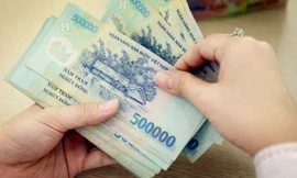 Ngân hàng chạy đua tăng vốn để gia cố ‘bộ đệm’